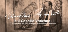 Giacomo Manzù – Il Concilio Vaticano II